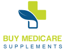 Buy Medicare Supplements Logo
